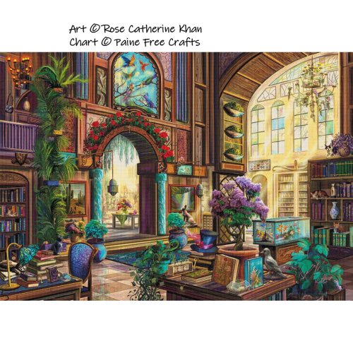 (image for) Botanical Gardens